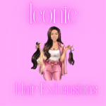 Best Hair Extensions in Toronto, Ontario - Iconic Hair Bar